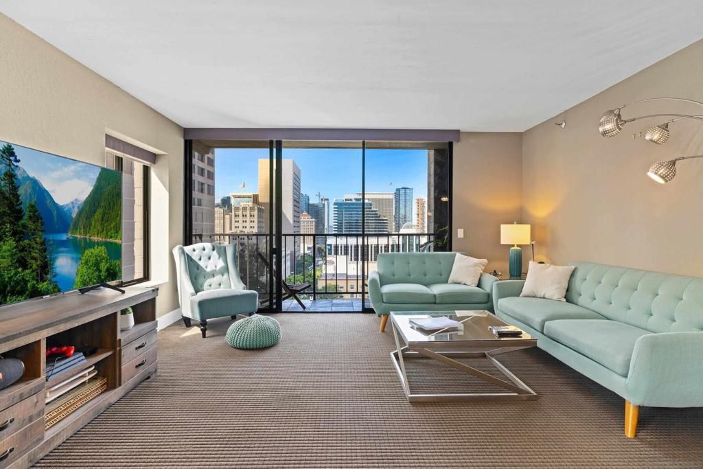 1333 8th Ave # 705, San Diego