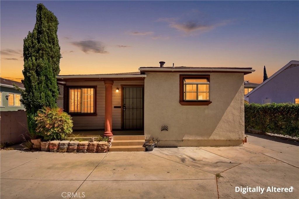 2901 E 65th, Long Beach