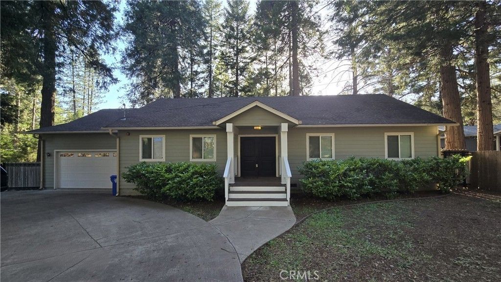 14607 Holmwood, Magalia