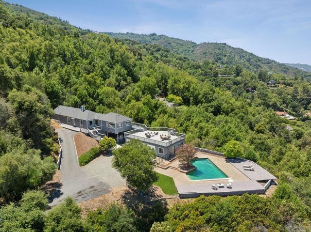 16490 Wood Acres Road, Los Gatos