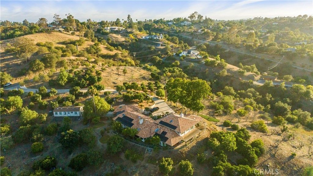 1109 N Stage Coach, Fallbrook