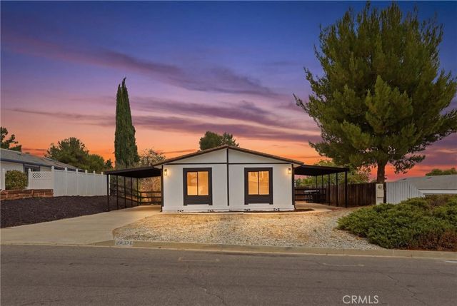 24826 Cornstalk Road, Wildomar