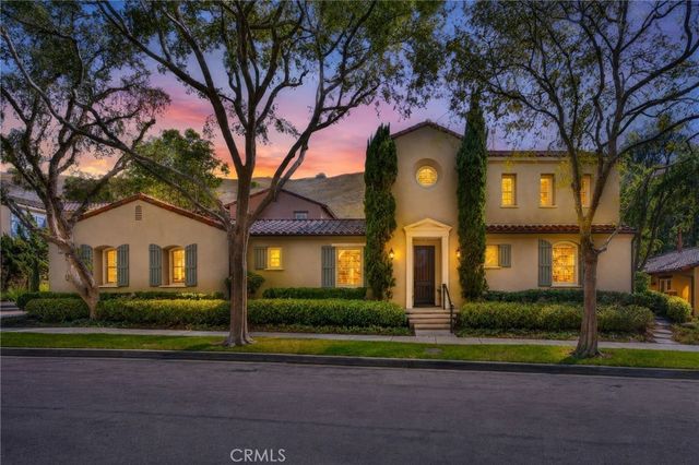 58 Shade Tree, Irvine