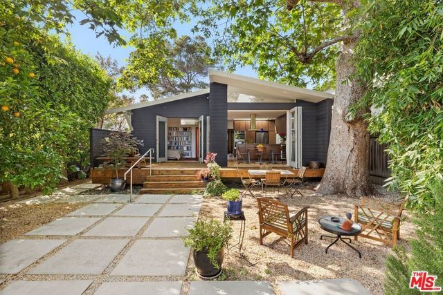 712 Copeland Court, Santa Monica