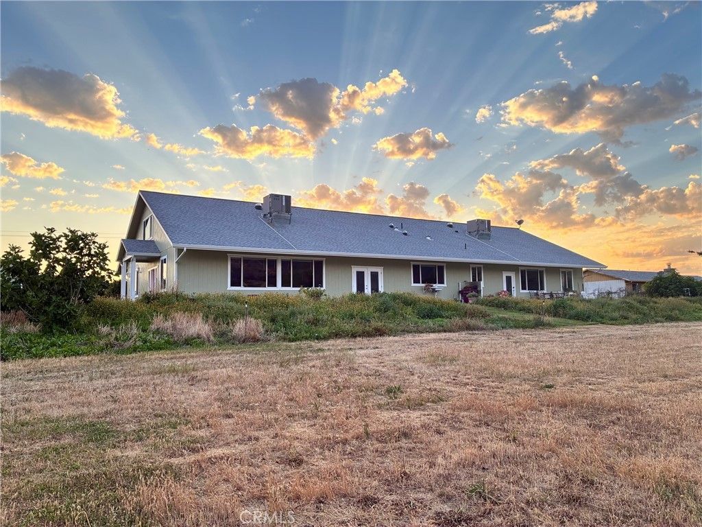 2260 Lakeshore Boulevard, Upper Lake