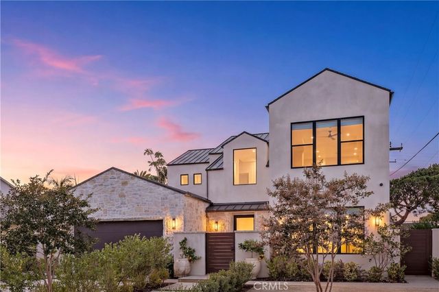 20321 Orchid, Newport Beach