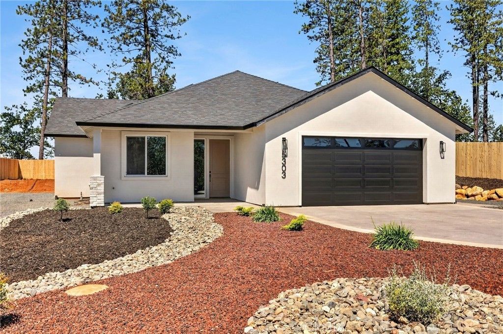 5303 Sawmill Road, Paradise