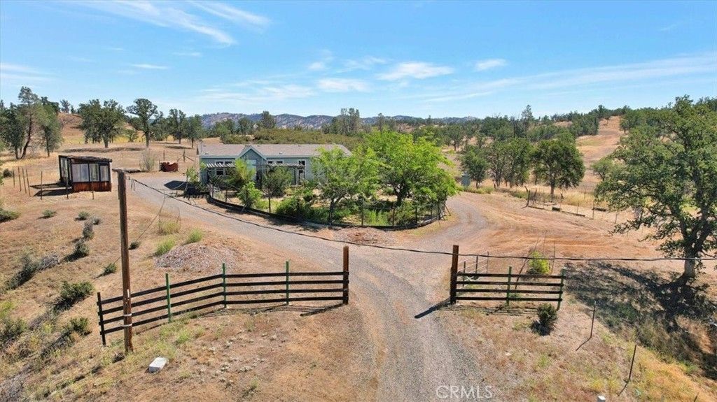 311 Colusi Lane, Stonyford