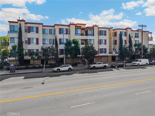 6938 Laurel Canyon # 303, North Hollywood