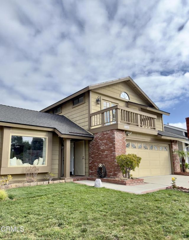 10152 Norwalk Street, Ventura
