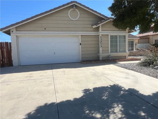 13073 Snowview, Victorville