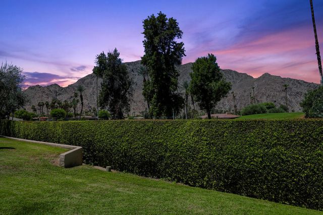 46516 Arapahoe Drive, Indian Wells