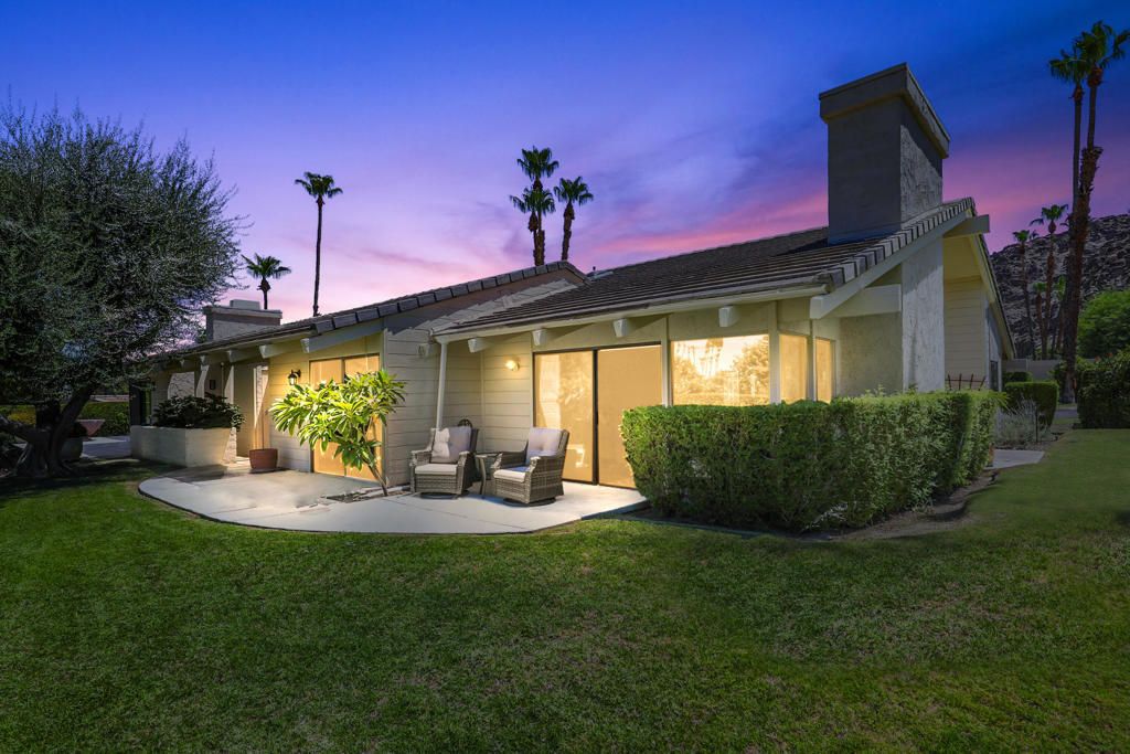 46516 Arapahoe Drive, Indian Wells