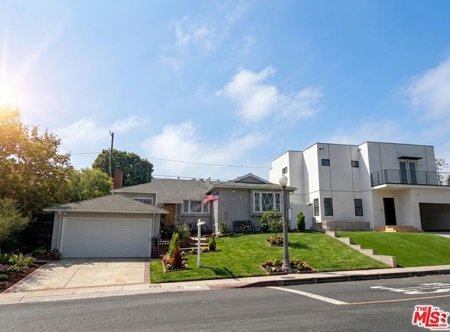 6058 W 76th Street, Los Angeles
