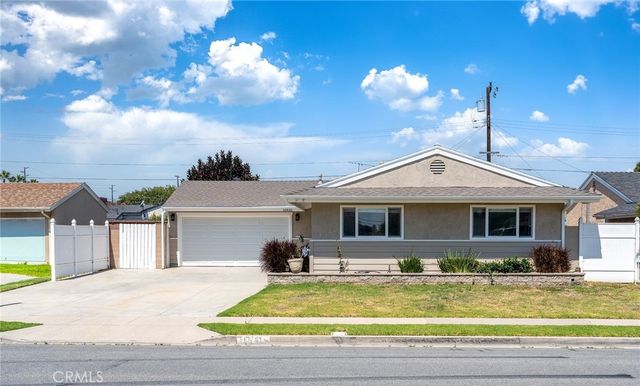 10441 Saint Alban, Cypress