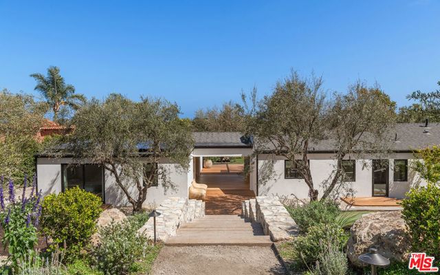 28953 Boniface Drive, Malibu