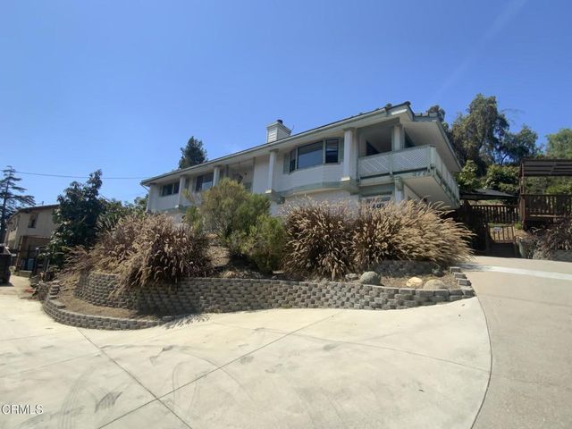 377 N Loop Drive N, Camarillo