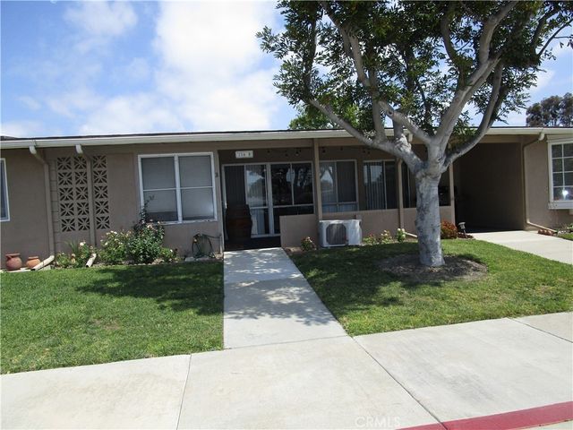 1080 Foxburg Rd #216b, Seal Beach