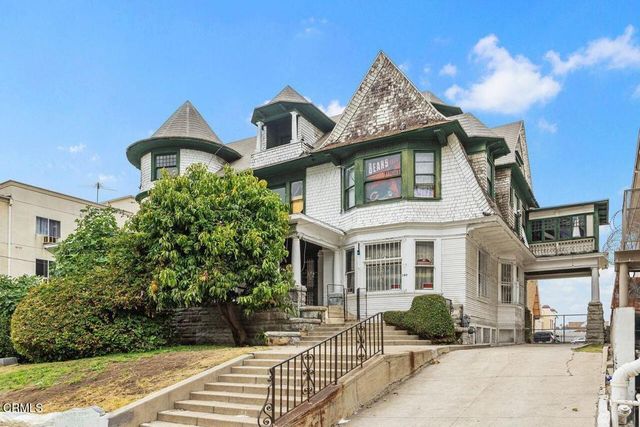 767 Garland Avenue, Los Angeles