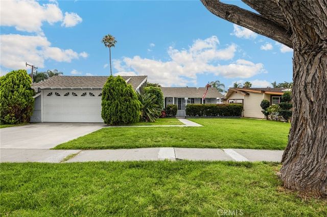 7855 Gardenia Drive, Buena Park