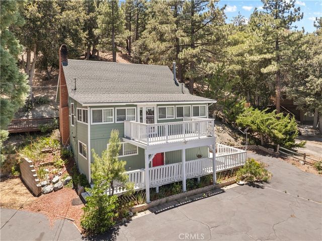 5180 Lone Pine Canyon, Wrightwood