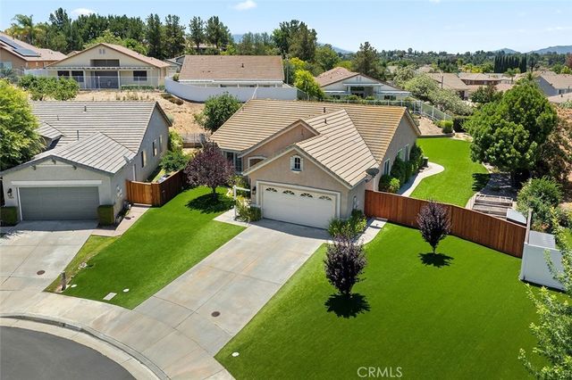 30045 Korbel Circle, Murrieta