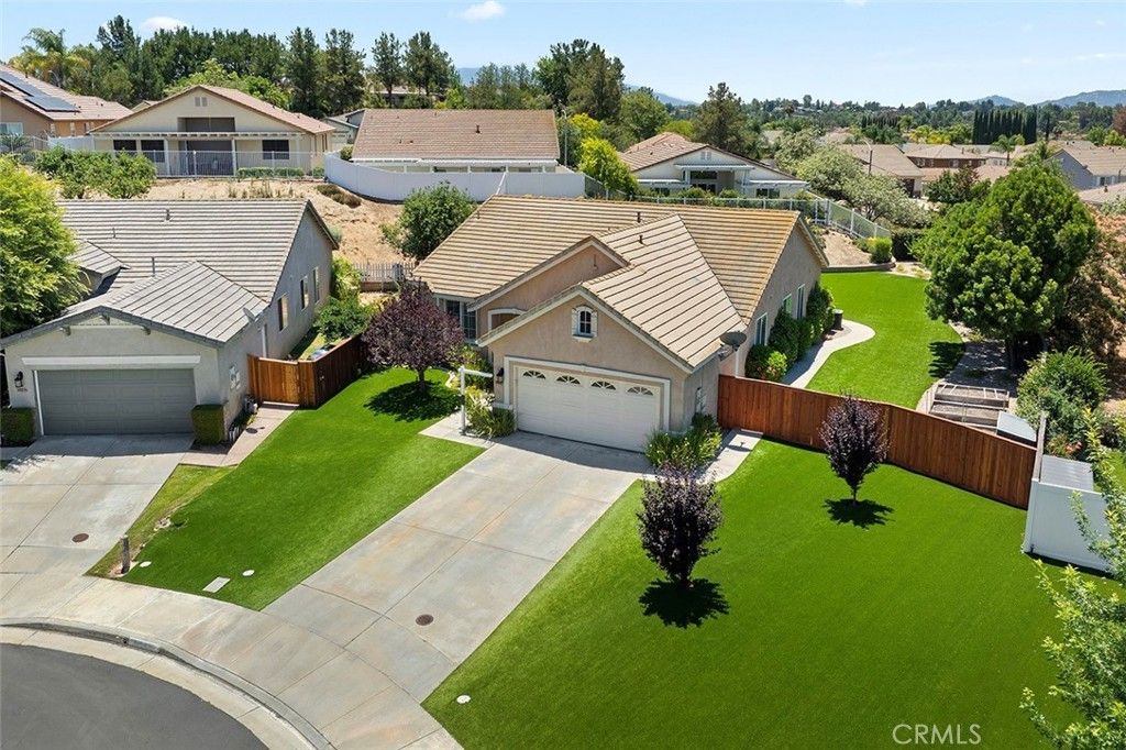30045 Korbel Circle, Murrieta