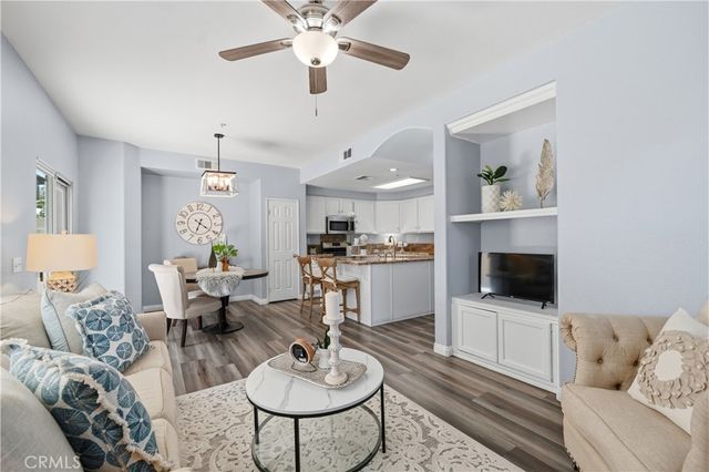 23607 Arboretum, Murrieta