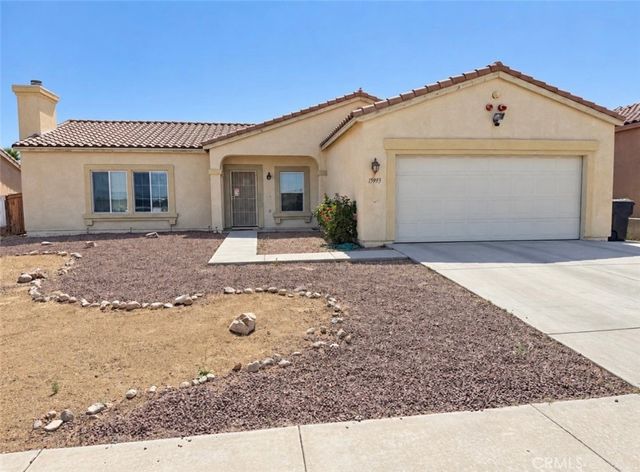 15993 Carmelia Drive, Victorville
