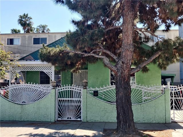 636 E 7th Street, Long Beach
