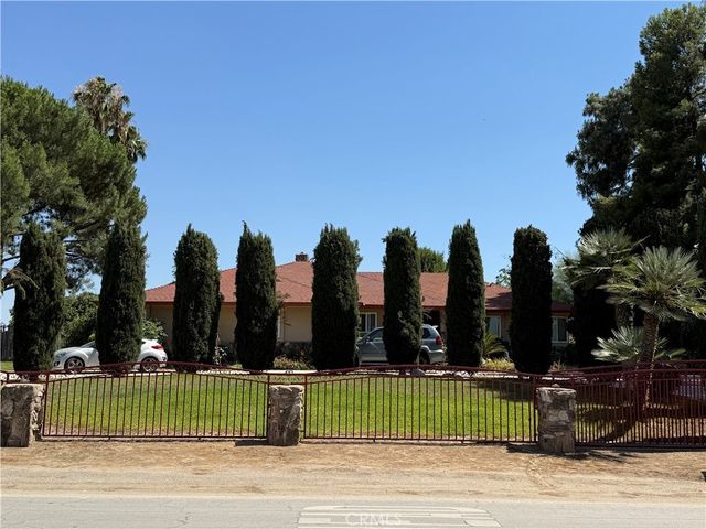 7701 Reynolds, Bakersfield