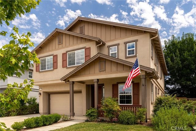 23 Bentwater Loop, Chico