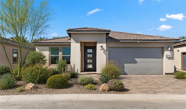 51375 Pinnacle Vista Drive, Indio