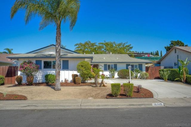16719 Diego, San Diego
