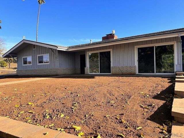 11070 San Gabriel, Valley Center
