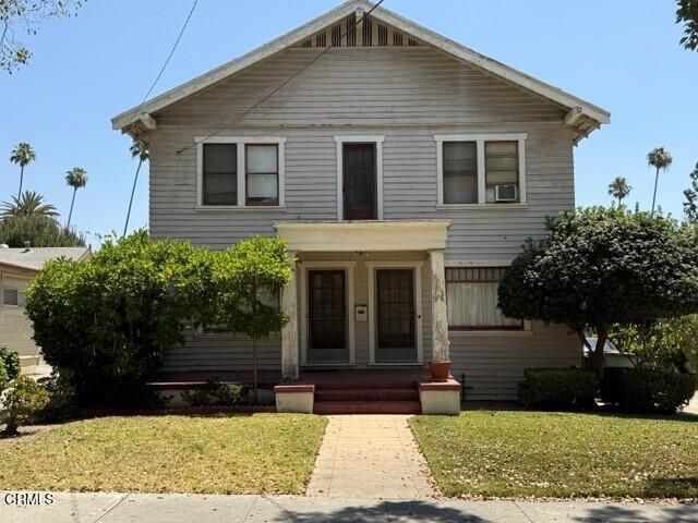 128 N Sierra Bonita Avenue, Pasadena