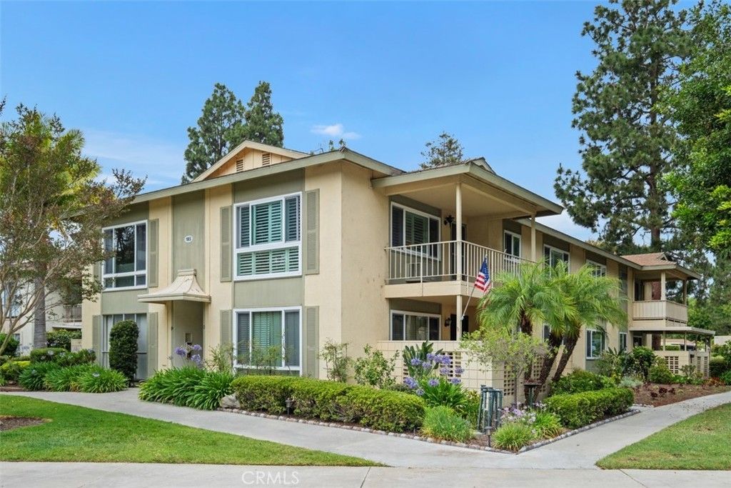 185 Avenida Majorca # O, Laguna Woods