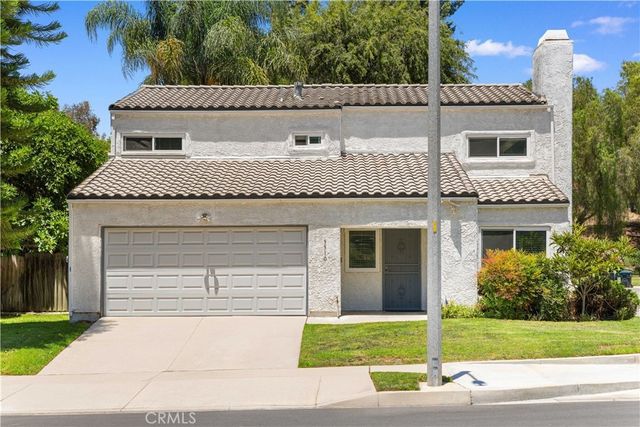 3510 Palisade St, Chino Hills