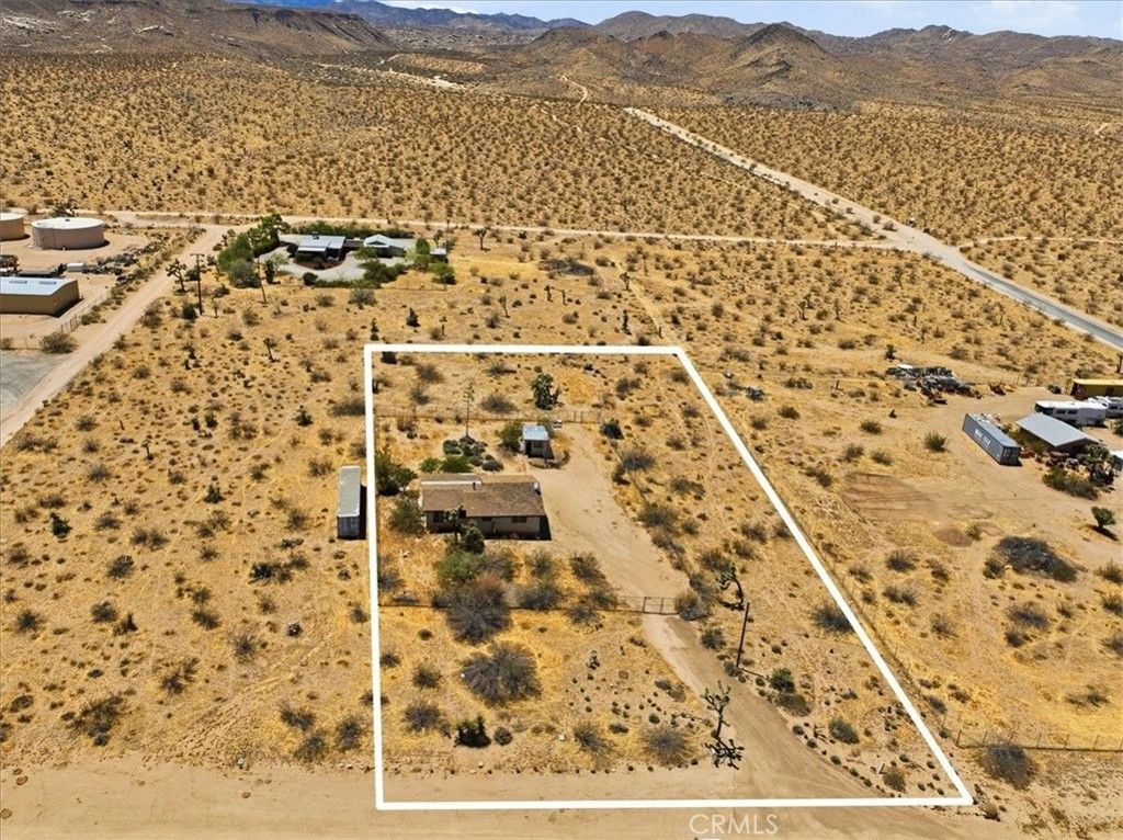 568 Jemez, Yucca Valley