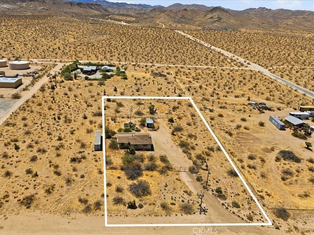 568 Jemez, Yucca Valley