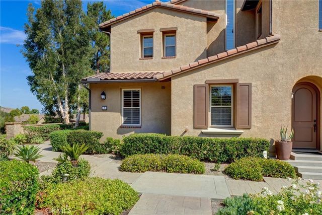 7 Tuscany, Ladera Ranch