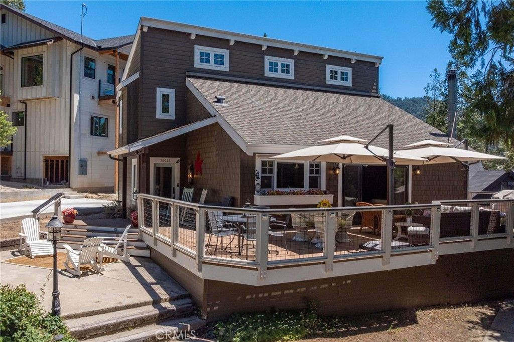 39543 Saunders, Bass Lake