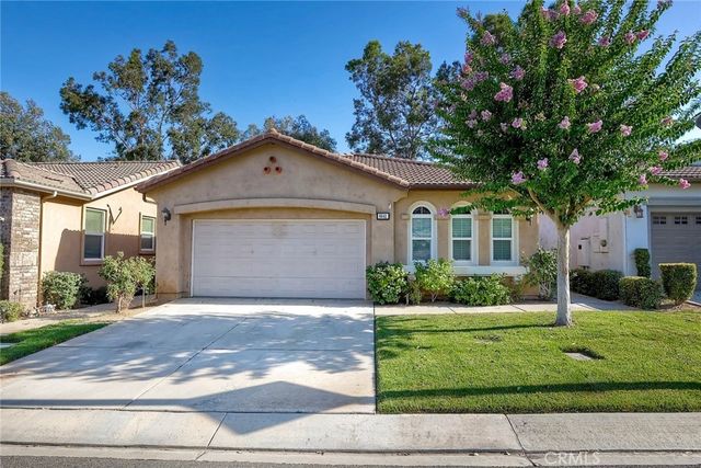 8641 Stephenson, Hemet