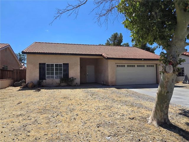 14572 Agave, Adelanto