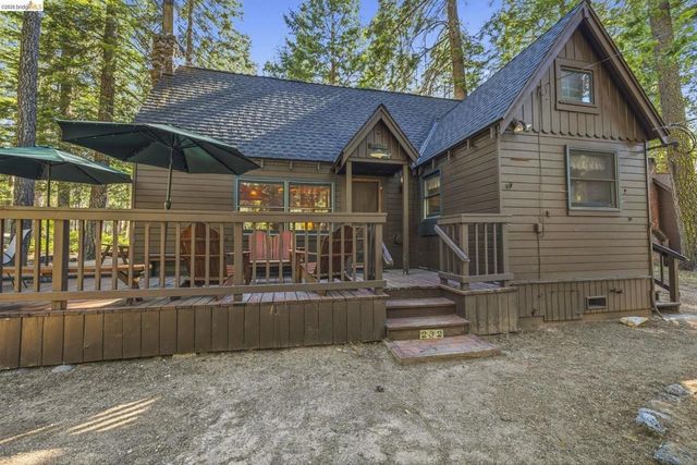 232 Sugar Pine Ave, Pinecrest