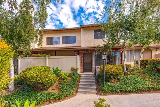 1428 Ramona Drive, Newbury Park