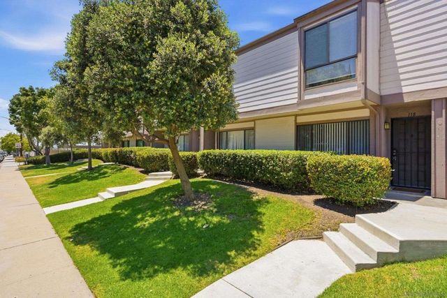 9289 Village Glen Dr # 118, San Diego