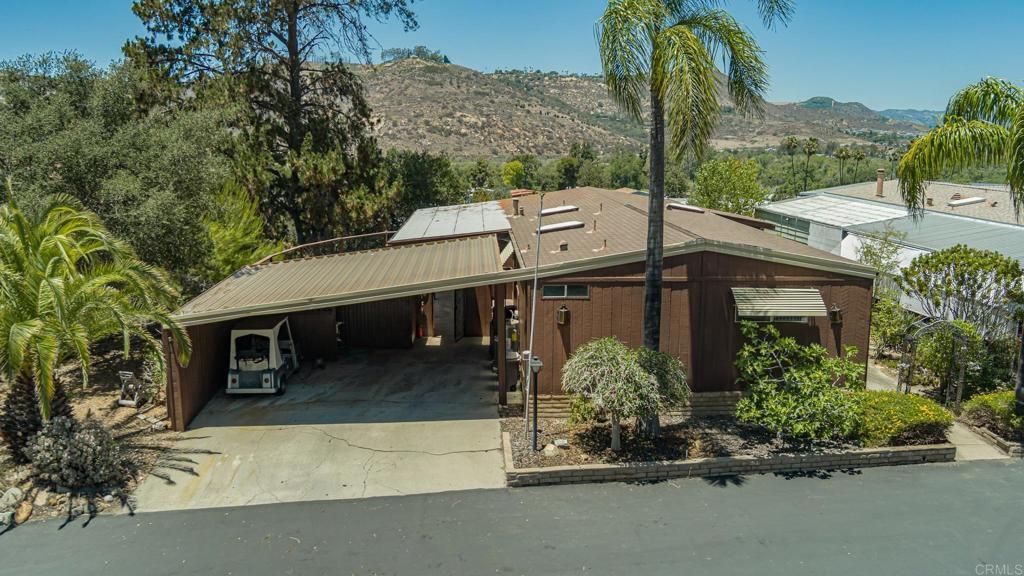 4650 Dulin Rd. # 172, Fallbrook