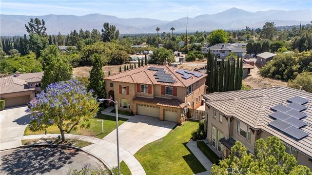 505 Acacia Court, Redlands