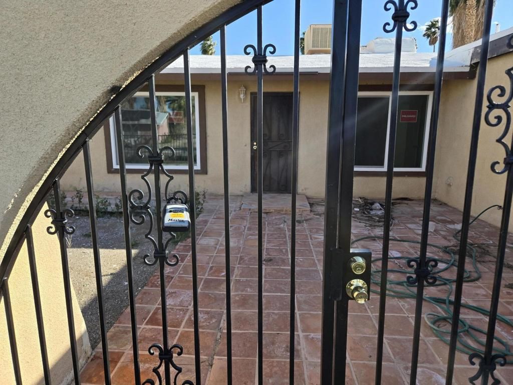 44121 Shadow Way, Desert Center